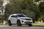 Land Rover Discovery Sport HSE Dynamic Lux 2017 года (AU)
